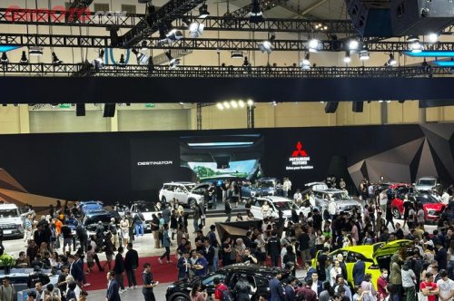 Penjualan Whole Sales Agustus 2025 Naik Tipis Dibanding Bulan Lalu