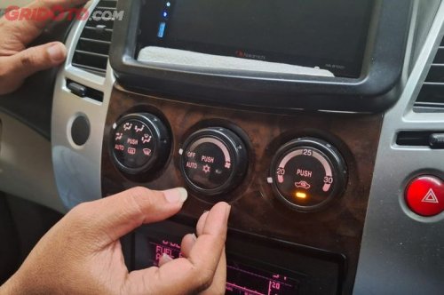 Perlu Tahu, Ini Cara yang Benar Pakai AC Mobil Anti Boros BBM