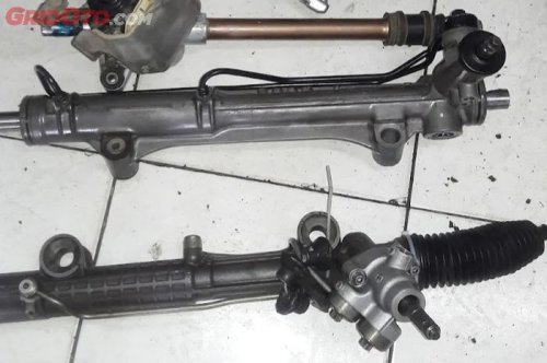 Segini Biaya Servis Power Steering Mobil di Bengkel Spesialis