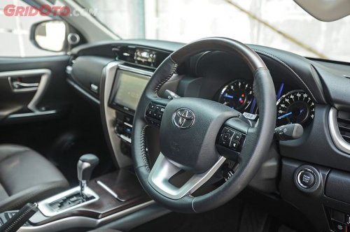 Power Steering Berat Sebelah? Jangan Langsung Ganti Rack Steer!