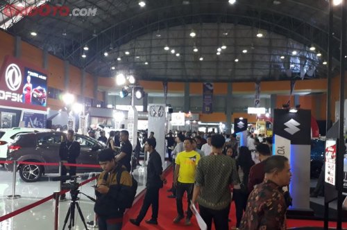 Wamen Perindustrian Optimis Pasar Mobil Nasional Baik, Ini Alasannya