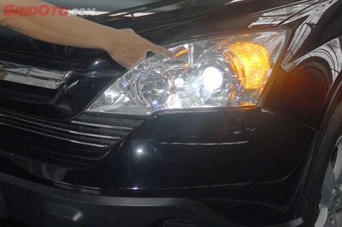 Sinar Lampu Mobil Mulai Redup, Ini Tiga Penyebab Utama dan Cara Mengatasinya