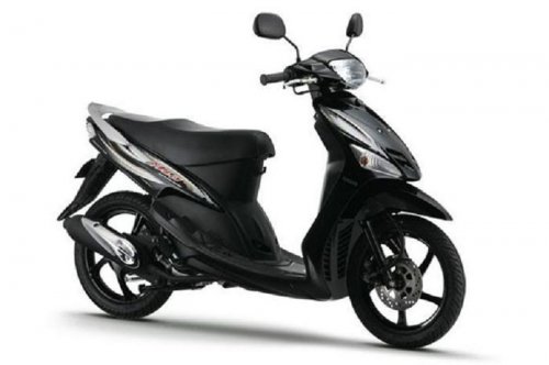 Ini Pilihan Pulley CVT Buat Motor Matic Yamaha Mio, Harga Murmer Awet