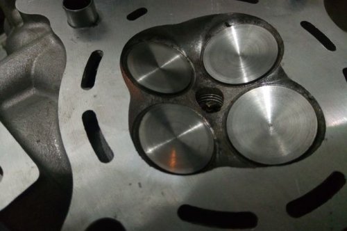 Ini Sebabnya Kenapa Settingan Klep di Motor Bekas Bisa Berubah