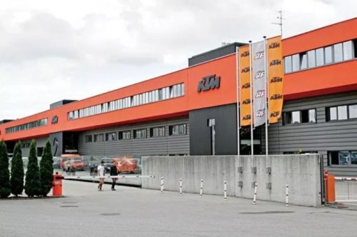 Restrukturisasi Disetujui Pengadilan, KTM Siap Bangkit dari Ambang Kebangkrutan