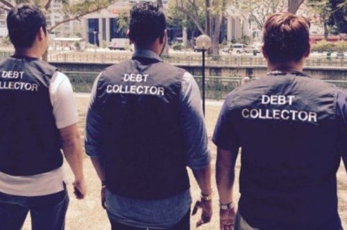 Rahasia Debt Collector Terbongkar, Incar Motor Korban Pakai Aplikasi Sepele Ini