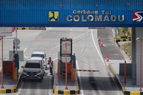 Silakan Dicatat, Berikut Rincian Tarif Jalan Tol Jakarta Sampai Solo Terbaru