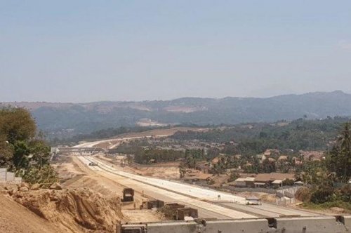 BUMN Asal China Naksir Bangun Jalan Tol di Jawa Tengah Ini, Dua Pihak Sudah Saling Bertemu