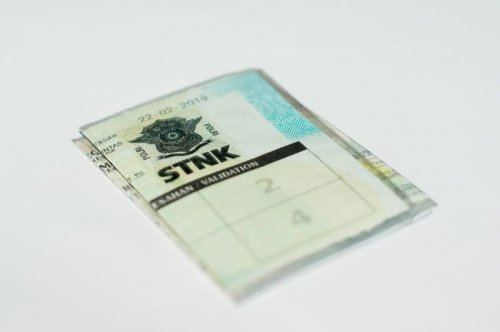 Ada Jalan Keluarnya, Begini Cara Atasi STNK Terblokir Tilang ETLE Salah Sasaran