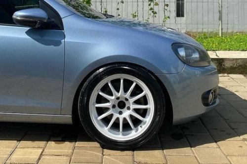 Bengkel Pengalaman Paham, Ini Pantangan Saat Potong Per Biar Mobil Lebih Ceper