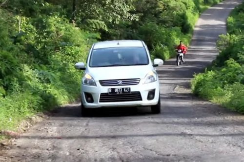 Biar Paham, Ini Trik Supaya Mobil FWD Tidak Mundur Saat Menanjak