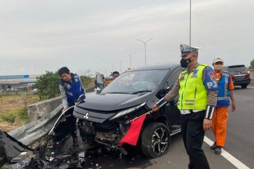 Belum Semua Tahu, Jadi Korban Kecelakaan di Jalan Tol Bisa Diminta Ganti Rugi Jika Kondisinya Begini