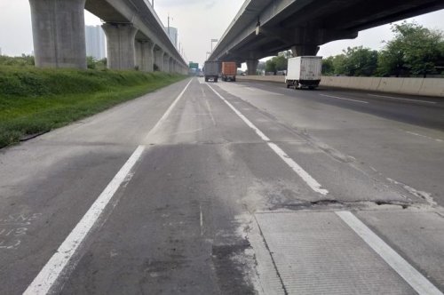 Enggak Bercanda, Seminggu Ini Hindari Lewat Tol Japek di Jam-jam Segini