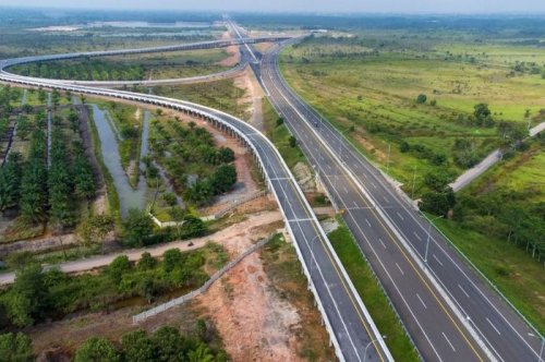 Tambah Saldo E-toll, Tarif Sejumlah Ruas Tol Akan Dimahalkan Tak Lama Lagi