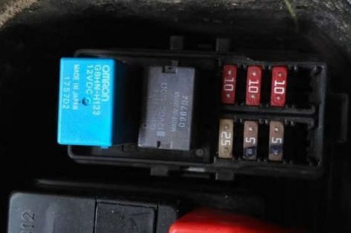 Simak Tips Mendeteksi Gejala Kerusakan Relay Mobil Tanpa Alat Khusus!