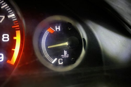 Harus Tahu, Seginilah Waktu Yang Ideal Memanaskan Mesin Mobil