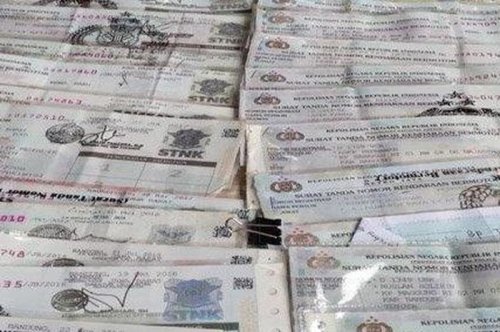 Warga Ibukota Full Senyum, Ada Pemutihan Pajak Mulai Juni Sampai Agustus