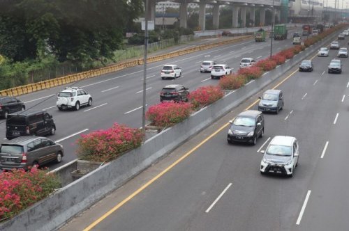 Tenang, Diskon Tarif Tol Trans Jawa Masih Berlaku Sampai Tanggal Segini