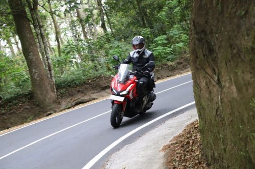 Harus Tahu, Begini Cara Mencegah Rem Motor Matic Blong di Turunan