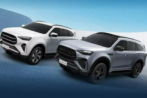 Isuzu Siapkan MU-X Anyar di GIIAS 2025, Fortuner dan Pajero Sport Wajib Waspada