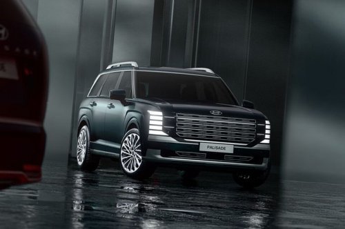 Akhirnya Bisa Dipesan, Segini Bayangan Iritnya Hyundai Palisade Hybrid