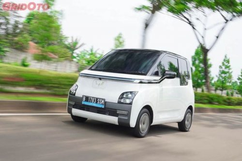 Bukan Lithium-Ion, Ini Keistimewaan Baterai LFP yang Dipakai Wuling Air Ev