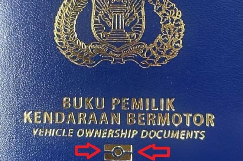 Enggak Semua Beli Mobil Baru Dapat BPKB Elektronik, Ini Alasannya