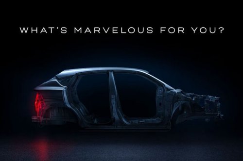 Teknologi Sasis Heartect Suzuki Fronx, Kabin Lega Meski Dimensi Kompak