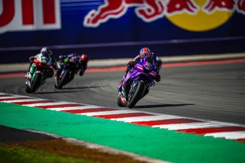 Ducati Cup, KTM dan Aprilia Bakalan Susul Honda dan Yamaha di Konsesi MotoGP 2025