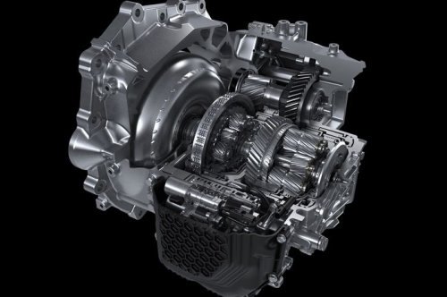 Filter Oli Transmisi Matic Mobil Bisa Kotor, Ini Gejala Awalnya