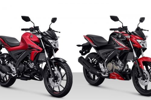 Beda Harga Hampir Rp 4 Juta, Ingat Lagi 7 Perbedaan Yamaha Vixion 150 dan Vixion R 155