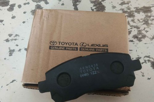 Kampas Rem Cepat Habis Padahal Baru Ganti? Bisa Jadi Ini Penyebabnya!