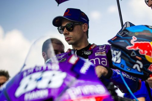 Kabar Baik, Pembalap Tersial Bakalan Tampil di MotoGP Prancis 2025