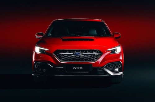 Kental Nuansa Rally, New Subaru WRX tS M/T EyeSight Hadir di Indonesia, Unitnya Cuma Segini