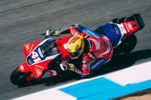 Pantesan Jorge Martin Tergoda, Ini Kata Aleix Espargaro Soal Honda