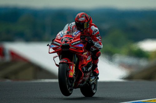Pecco Bagnaia Bisa Balik ke Motor Lamanya, Tapi Ini Risikonya