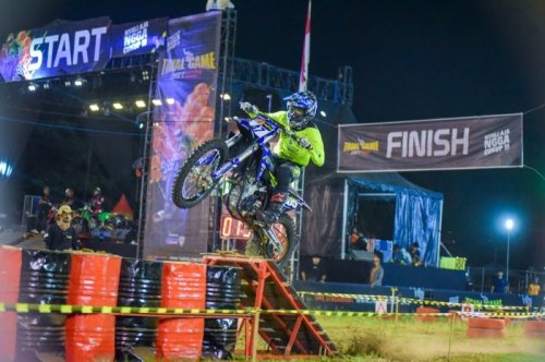 Lima Seri TGD 2025 Siap Digelar, Persaingan Juara Dipastikan Makin Sengit