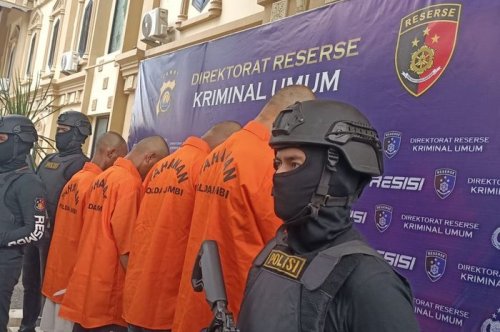 Nasihat Orang Tua Benar, 10 Orang Lebih Kehilangan Motor Gara-gara Modus Lembut Ini