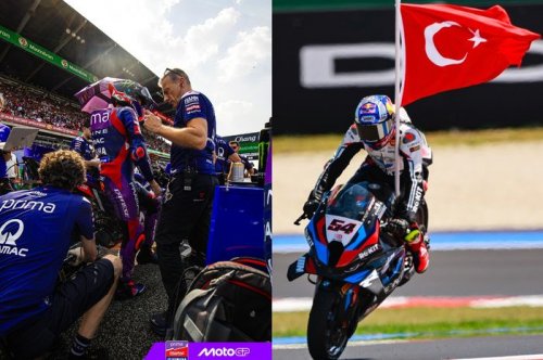 Pramac Bantah Kasih Kontrak Toprak Razgatlioglu, Mana yang Bener?