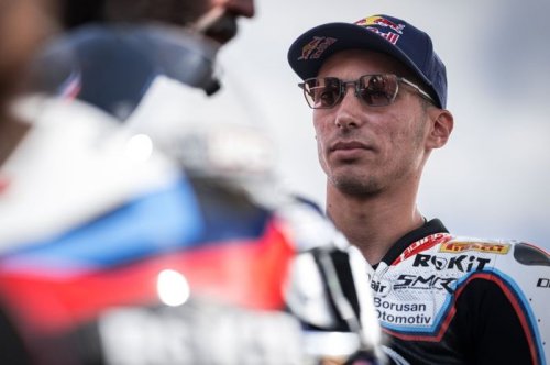 Gara-gara Nomor Motor, Toprak Razgatlioglu Kepikiran Bayar Ganti Rugi ke Fermin Aldeguer