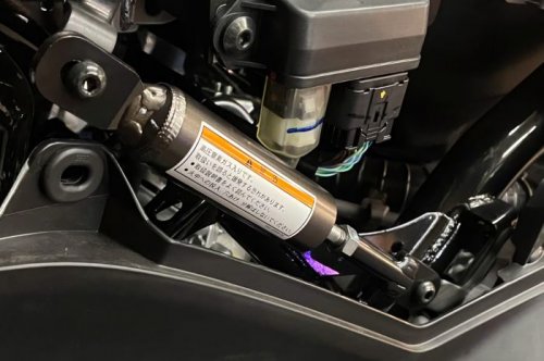 Lebih Murah dari Punya XMAX, Harga Performance Damper NMAX Turbo Cuma Segini