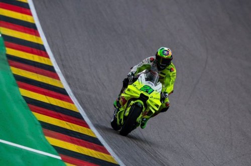 Ngeri, Cerita Franco Morbidelli Hutang Nyawa ke Marquez Bersaudara