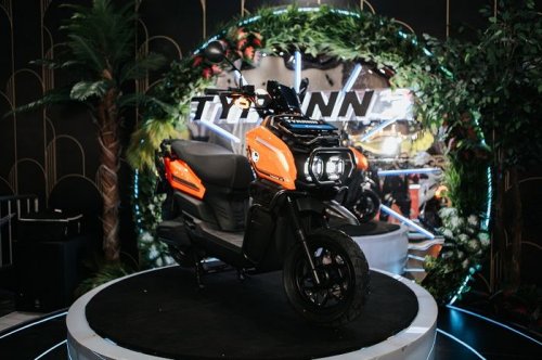 Indomobil eMotor Panen Ribuan SPK di PRJ 2025, Serah Terima Unit Mulai Bulan Berikut Ini