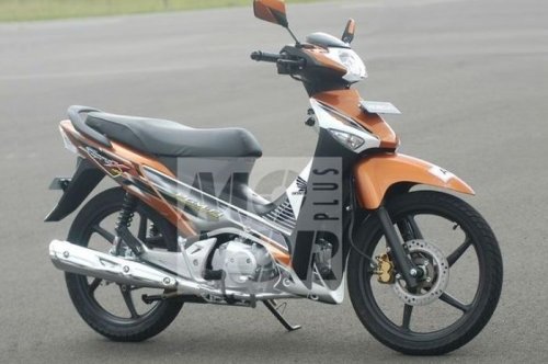 Nostalgia Honda Supra Era 2000, Ternyata Harga Dulu Ngalahin Motor Sport, RX King Masih Lebih Murah