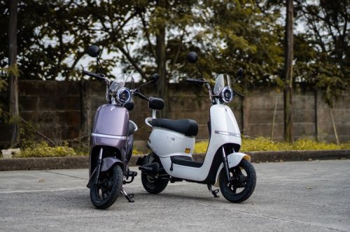 Skuter Listrik Ofero Galaxy Lit 5 Makin Diburu, Intip Spesifikasinya