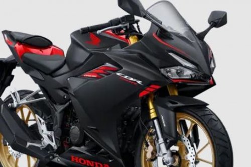 Minat Honda CBR150R, Cek Harga Motor Barunya per Agustus 2025