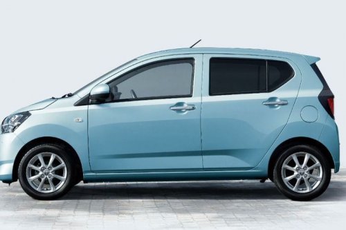 Harga Setara Rp 100 Jutaan, Adik Toyota Agya Ini Iritnya Tembus 35 Km/Liter