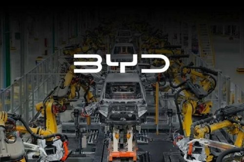 Dedi Mulyadi Intai Pembangunan Pabrik Mobil Listrik BYD di Subang, Minta Yang Hilang Diganti