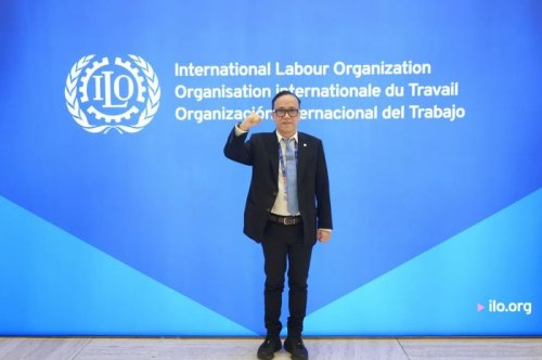 Doyan SUV, Intip Koleksi Wamen Immanuel Ebenezer yang Terjaring OTT KPK