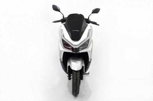 PCX Versi Dek Rata Muncul dengan Mesin 150 Cc, Harga Rp 22 Jutaan